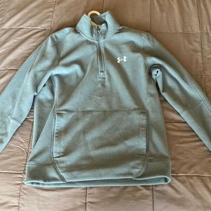 Under Aromour Men Jacket